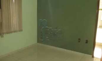 Imagem 7: Casa Padrão em Ribeirão Preto