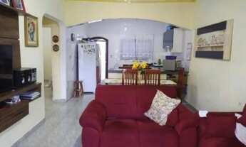 Imagem: Casa para Venda Simões Filho