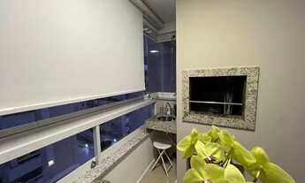 Imagem 2: Apartamento à venda com 2 quartos no bairro Abrãao em Florianópolis