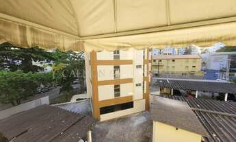 Imagem 3: Apartamento para venda com 43 metros quadrados com 1 quarto em Pituba - Salvador - Bahia