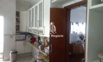 Imagem 7: Casa com 3 dorms, Jardim Dom Bosco, Campinas - R$ 1.22 mi, Cod: RRCA2629