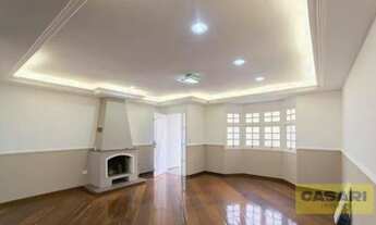 Imagem 4: Sobrado com 4 dormitórios à venda, 356 m² - Nova Petrópolis - São Bernardo do Campo/SP