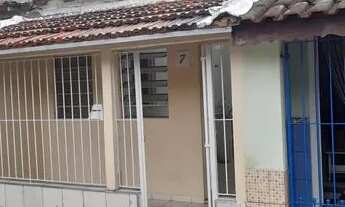 Imagem 6: Alugo casa em vila em Praia Grande