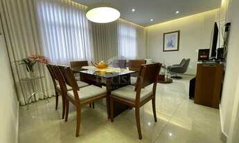 Imagem 3: Apartamento 3 Quartos à venda, 3 quartos, 1 suíte, 1 vaga, Sagrada Família - Belo Horizont