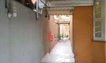 Imagem: Sobrado com 3 dormitórios para alugar por