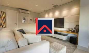 Imagem 3: Apartamento Venda Vila Mariana 109 m² 3 Dormitórios