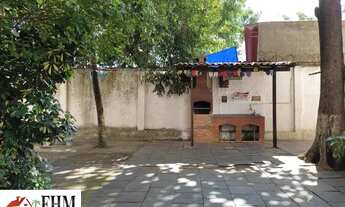 Imagem 6: Apartamento para venda com 47 metros quadrados com 2 quartos em Campo Grande - Rio de Jane