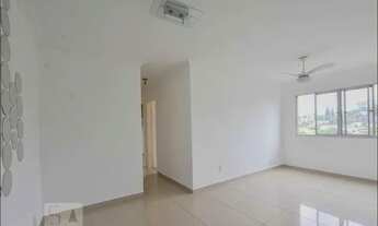 Imagem: Apartamento para Aluguel - Santo Amaro