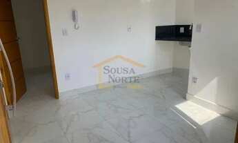 Imagem 3: SãO PAULO - Apartamento Padrão - Vila Mazzei