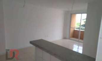 Imagem 7: Apartamento com 3 dormitórios à venda, 62 m² por R$ 442.000 - Centro - Fortaleza/CE