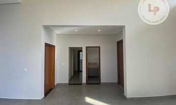 Imagem 8: Casa Nova térrea com 3 suítes à venda, 161 m² por R$ 1.300.000 - Condomínio Vita Verdi - V