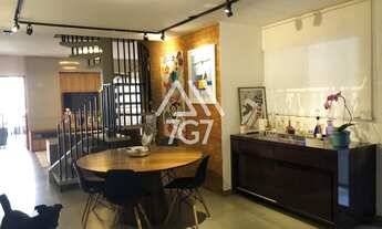 Imagem 4: CASA EM RUA FECHADA NO PANAMBY