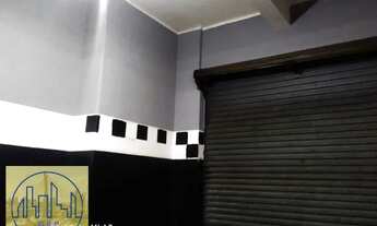 Imagem 4: Galpão para Locação em São Paulo, Barra Funda, 2 vagas