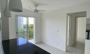 Imagem 2: DNI 705 VENDO APARTAMENTO 2 QUARTOS 1 SUITE EM VALPARISO