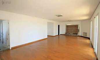 Imagem 3: Apartamento reformado, andar alto, Klabin , 267 metros, rua tranquila