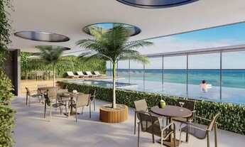 Imagem 2: Quarta e Sala e Studio a Poucos passos da Praia de Ponta Verde