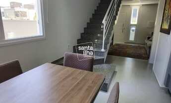 Imagem 4: Casa com 3 Suítes á venda, 180m²- Ribeirão da Ilha- Florianópolis/SC