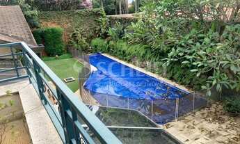 Imagem 7: Casa em condomínio único e diferenciado