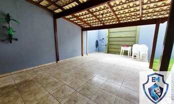 Imagem 4: Casa 3q um suite 2 salas lote 180m² no Espírito Santo - Betim