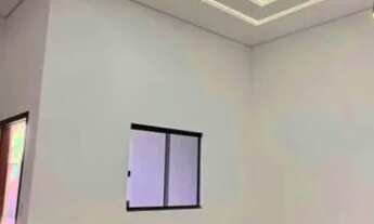 Imagem 2: Casa para venda com 280 metros quadrados com 3 quartos