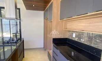 Imagem 6: Casa com 03 dormitórios suítes à venda, 190 m² por R$ 1.750.000 - Alto do Castelo - Ribeir