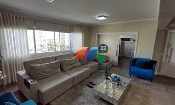 Imagem 4: Cobertura 404m2 Viva no melhor da Vila Ema, em meio ao canto dos pássaros