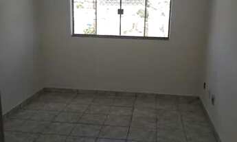 Imagem 2: Apartamento para aluguel com 60 metros quadrados com 2 quartos em Taguatinga Norte - Brasí