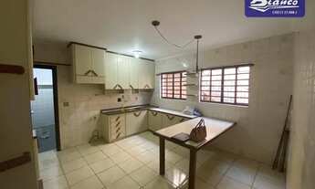 Imagem 5: Sobrado com 2 dormitórios para alugar, 150 m² por R$ 2.096/mês - Jardim Santa Mena - Guaru