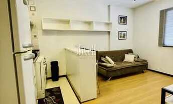 Imagem 7: APARTAMENTO com 1 dormitório à venda com 46.95m² por R$ 275.000,00 no bairro Centro - CURI