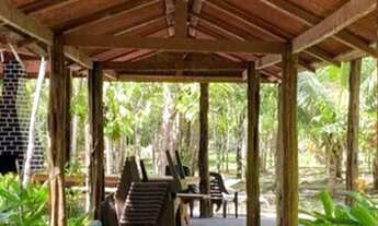 Imagem: Chácara Itacoatiara