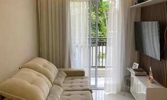 Imagem 6: Apartamento 3 quartos Completo Jacarepaguá I