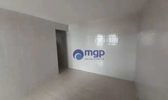 Imagem 7: Casa com 1 dormitório para alugar, 55 m² por R$ 1.368,00/mês - Vila Maria - São Paulo/SP