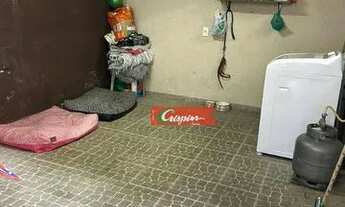 Imagem 7: Casa com 2 dormitórios à venda, 95 m² por R$ 475.000,00 - Jardim Vila Galvão - Guarulhos/S