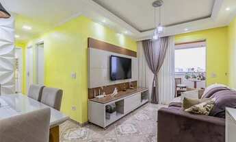 Imagem: APARTAMENTO RESIDENCIAL em São Paulo