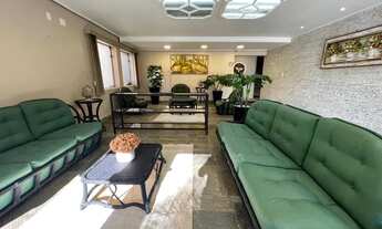 Imagem 4: Apartamento no Central Park, 3 dormitórios à venda na Enseada, Guarujá-SP