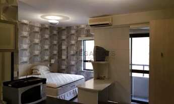 Imagem: LINDO FLAT PARA LOCAÇÃO NO JARDINS!