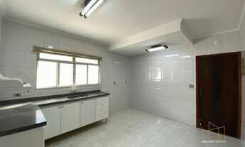 Imagem 5: Casa com 3 dormitórios para alugar, 125 m² por R$ 3.200,00/mês - Condomínio Rio Tocantins