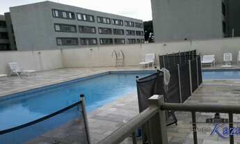 Imagem 5: Cobertura duplex para venda possui 150 metros quadrados com 2 quartos