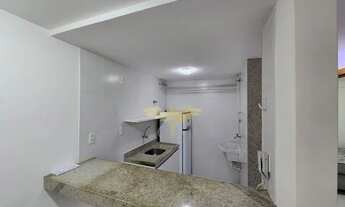 Imagem 5: Apartamento 1 quarto à venda na Barra, 42 m²