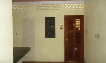 Imagem 3: Casa com 2 dormitórios para alugar, 30 m² por R$ 359,00/mês - Álvaro Weyne - Fortaleza/CE