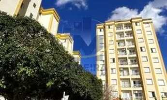 Imagem: CAMPO LIMPO - APARTAMENTO - 2 QUARTOS