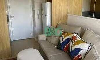 Imagem: Studio com 1 dormitório para alugar, 29