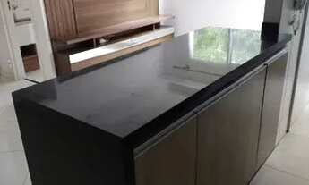 Imagem 6: RR5415D Apartamento 51m² CONDOMÍNIO INSPIRE (ÁGUAS) OPORTUNIDADE - 2 Dorms 1 Vaga - Barue