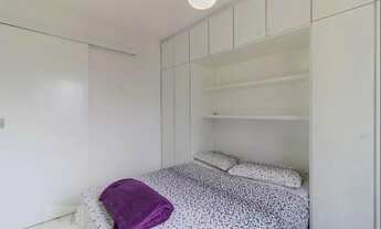 Imagem 6: Apartamento para Aluguel - Aclimação, 1 Quarto, 30 m2