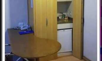 Imagem 6: Flat para locação na Consolação - Edifício The Advance - Cód. XZZ08088