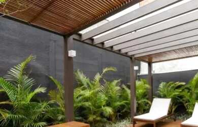 Imagem 11: Studio mobiliado na rua Fradique Coutinho, para locação. Lazer total, 1 vaga