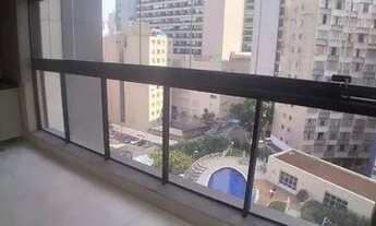 Imagem 2: Apartamento na Bela Vista próximo a Av. Paulista com 45 m² - Reformado com 1 dormitório