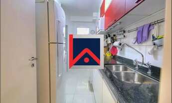 Imagem 6: Cobertura Locação 3 Dormitórios - 140 m² Vila Mariana