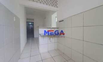 Imagem 3: Apartamento com 2 quartos no Centro - Fortaleza/CE