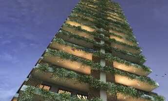 Imagem 6: ALPHAVILLE - 18 DO FORTE - APARTAMENTO FIORI - NOVO - 46M°